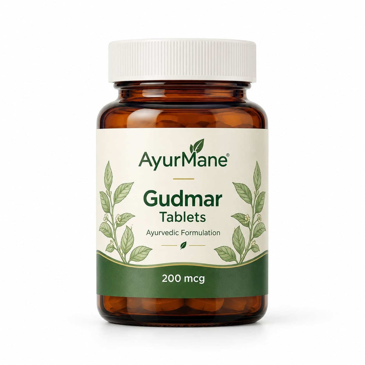 Gudmar Tablets
