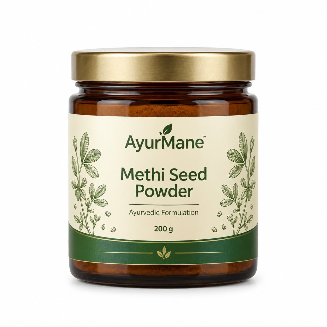 Methi Seed Powder