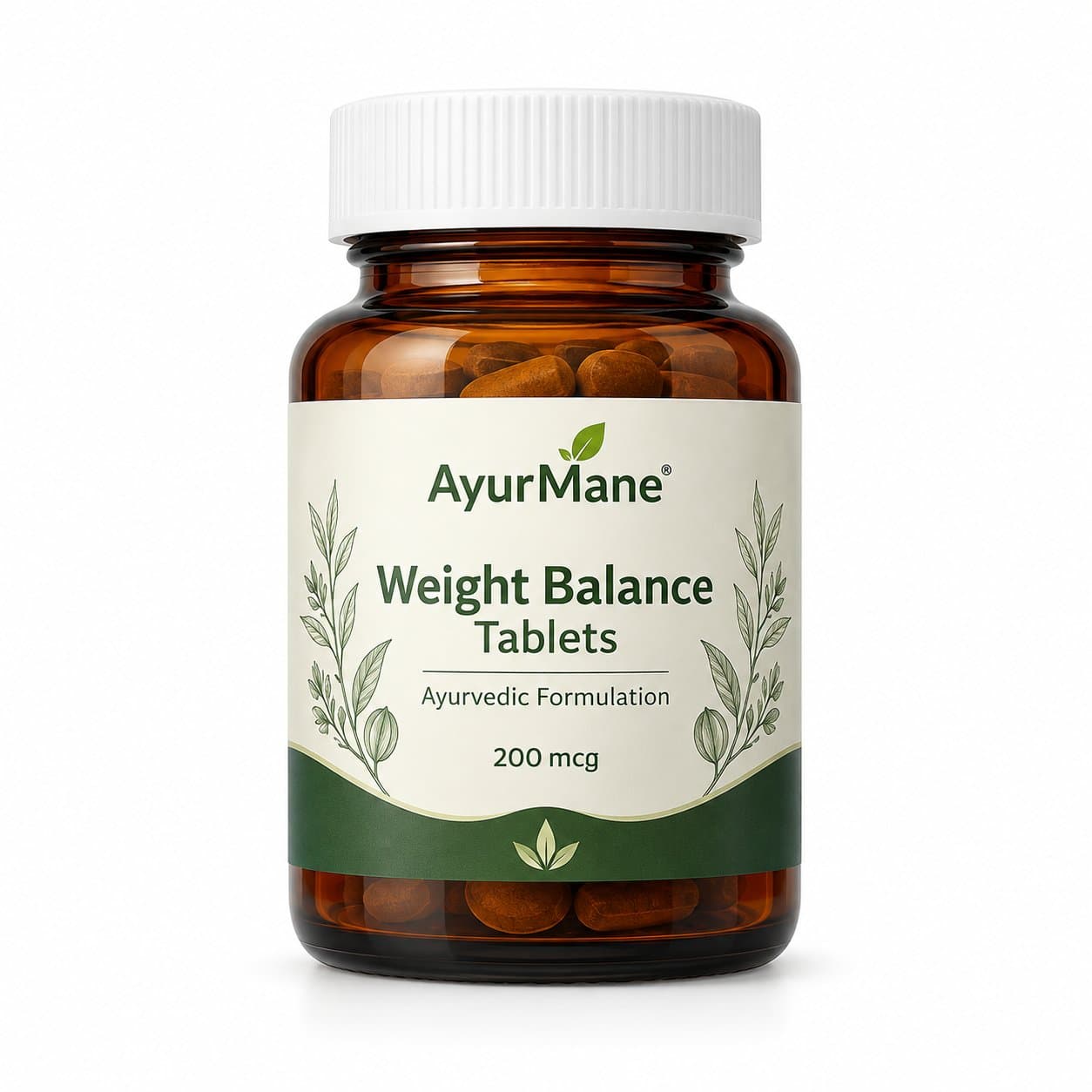 Weight Balance Tablets