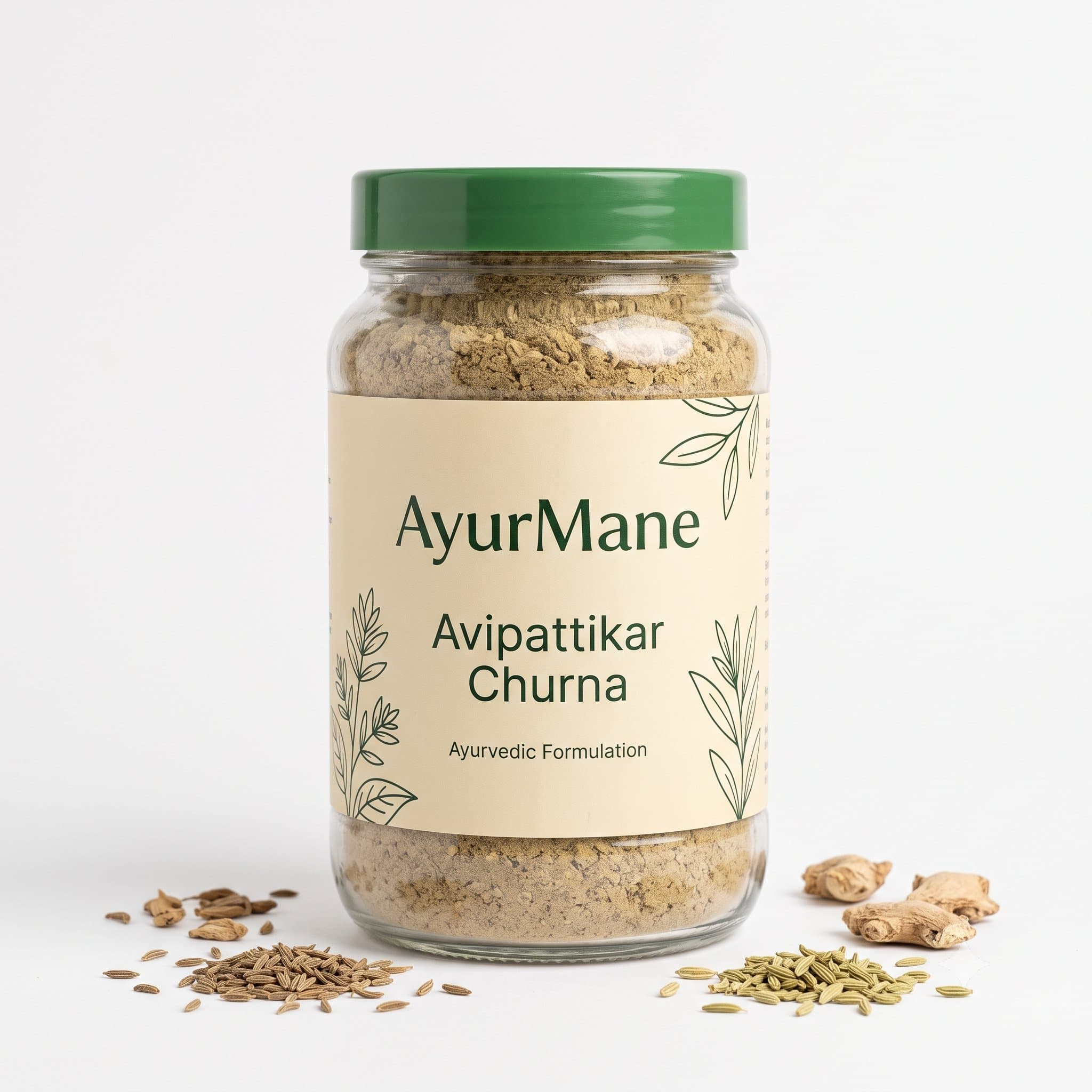 Avipattikar Churna