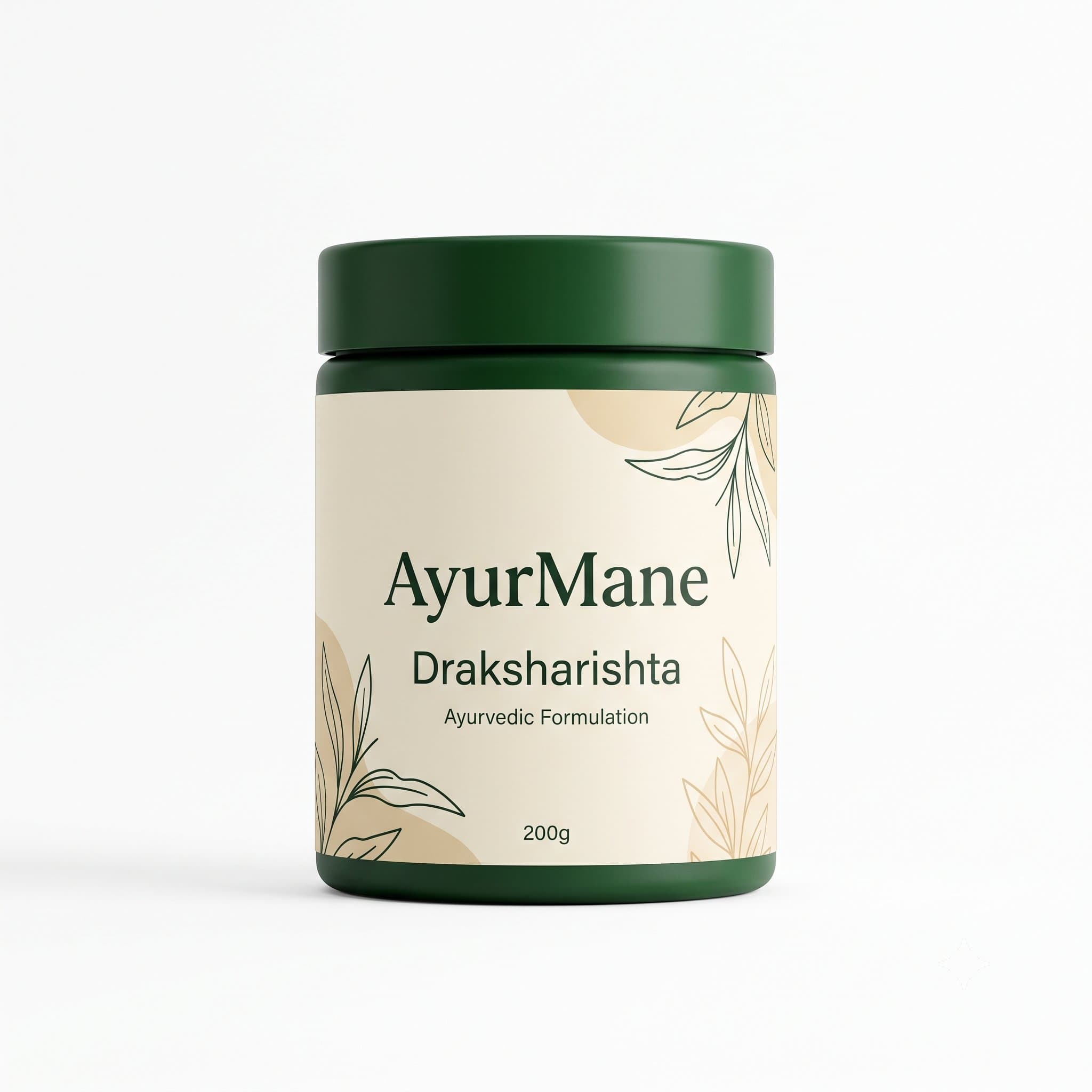 Draksharishta