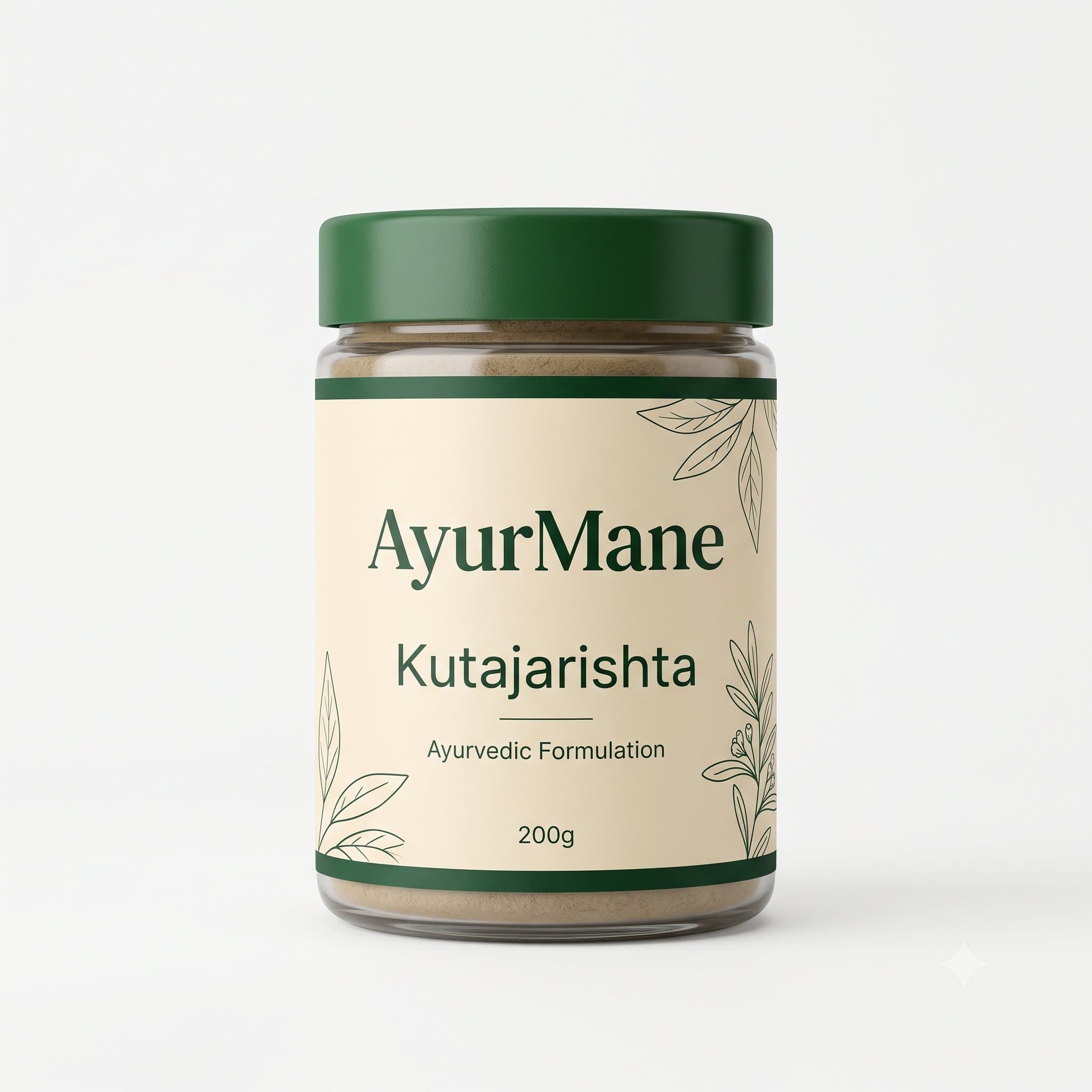 Kutajarishta