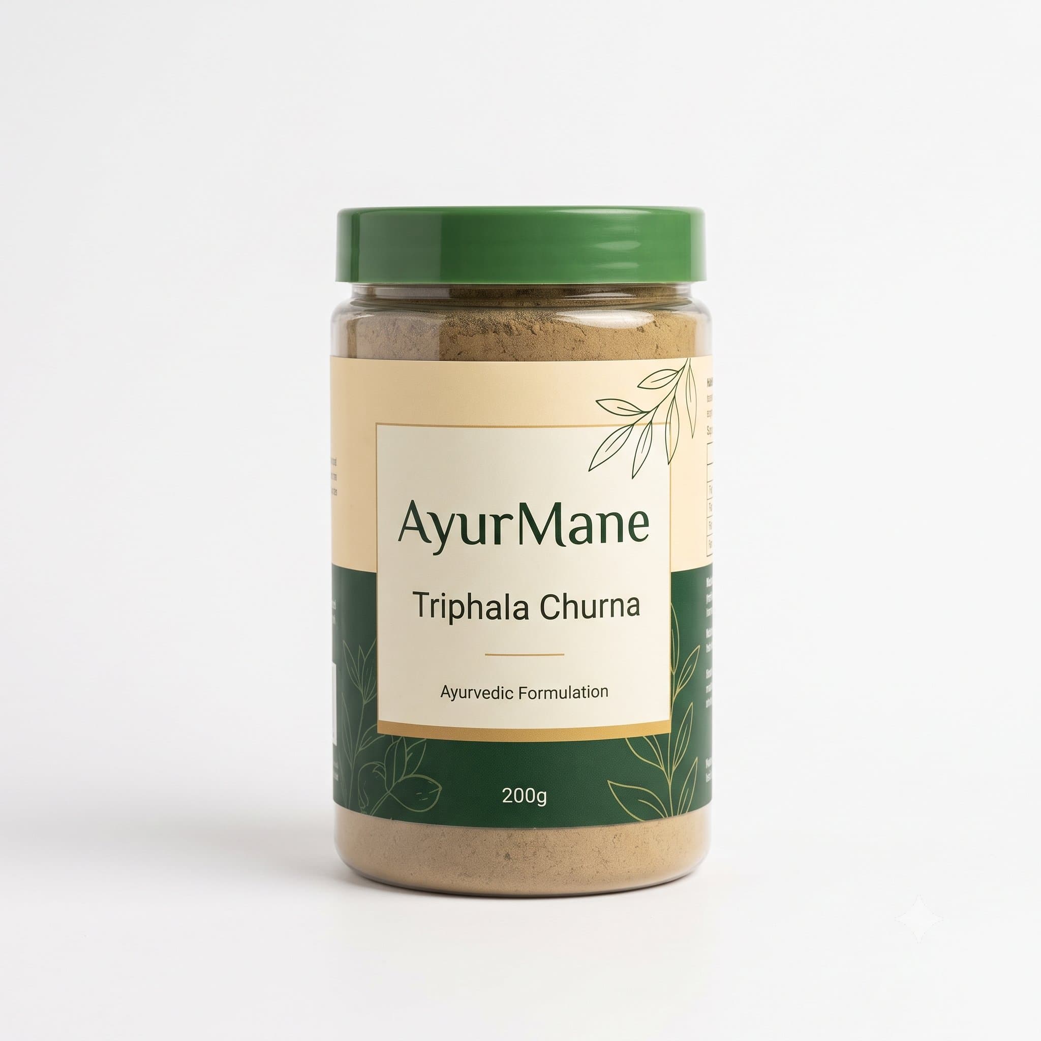 Triphala Churna