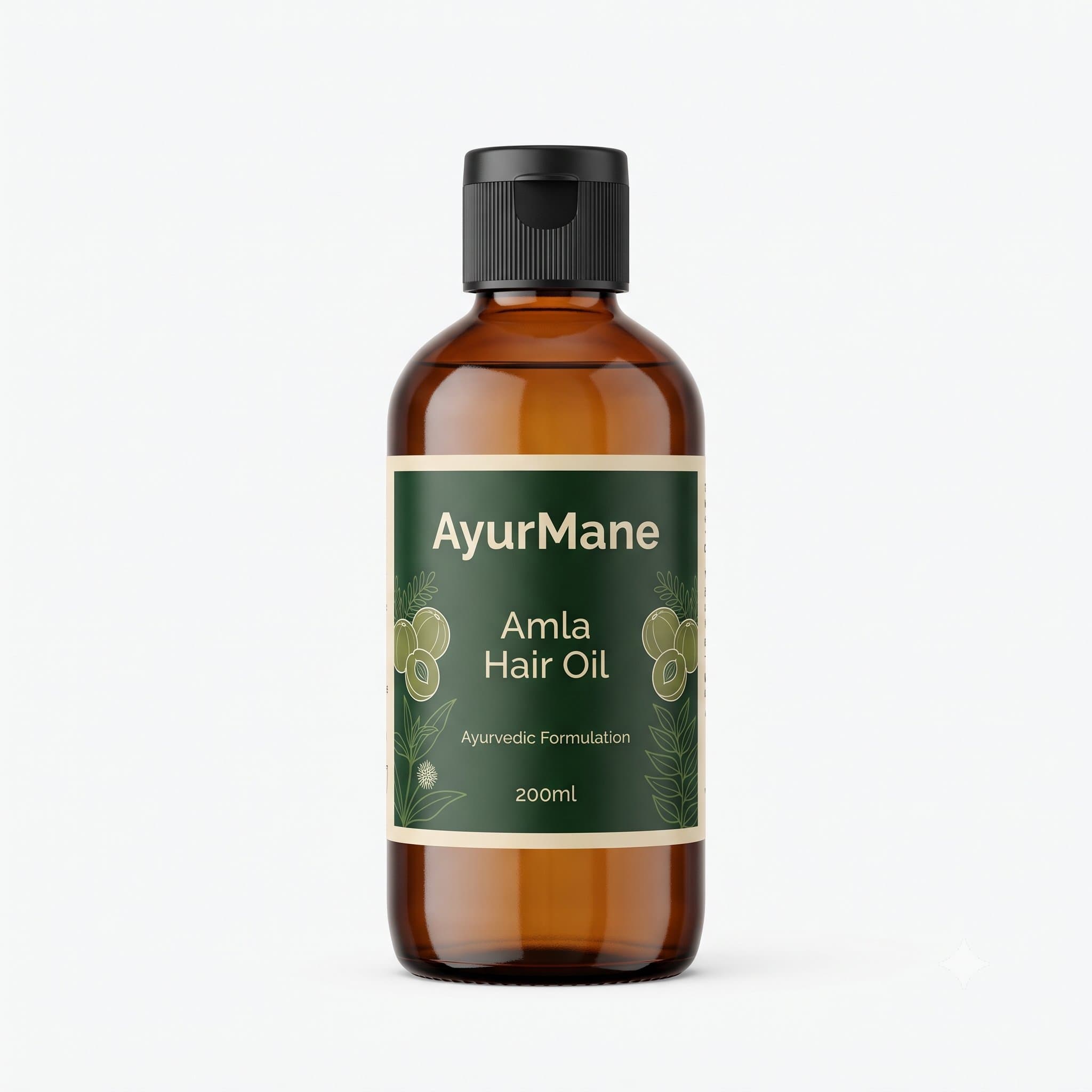 Amla Hair Oil