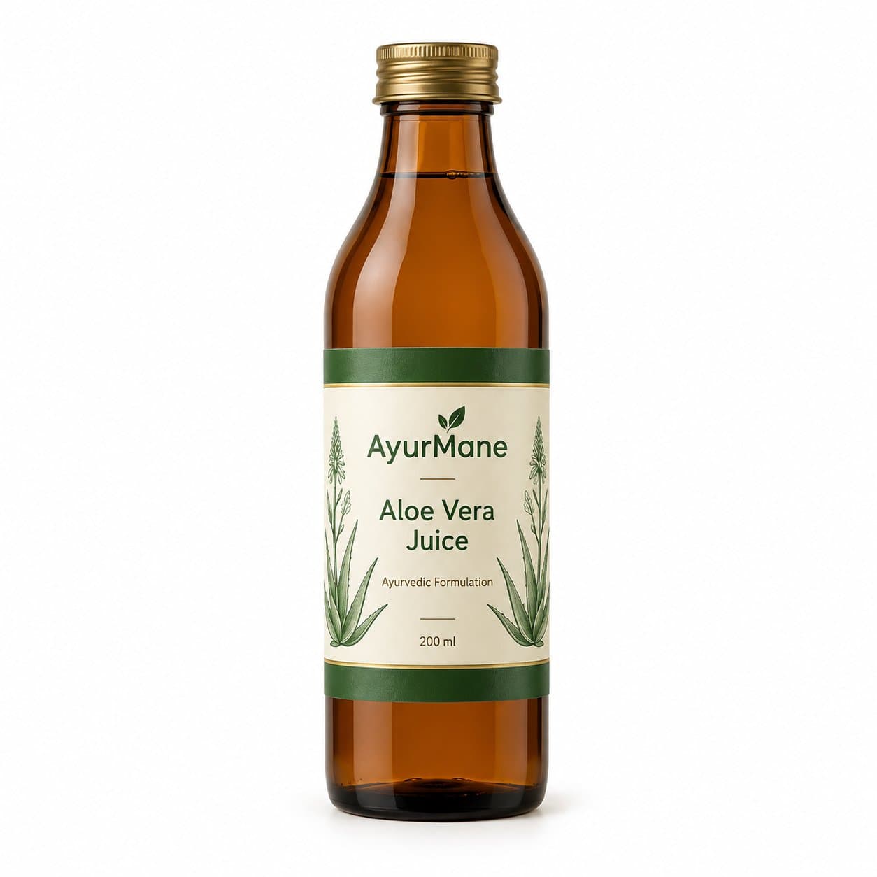 Aloe Vera Juice