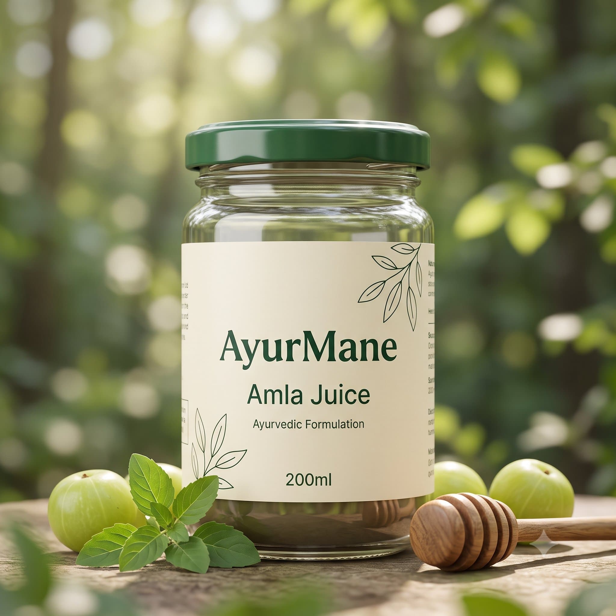 Amla Juice
