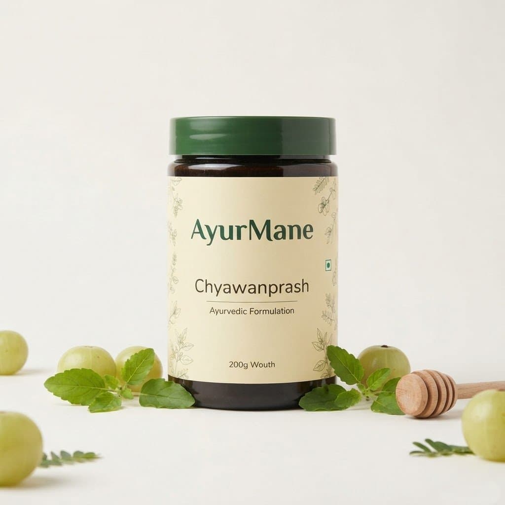 Chyawanprash