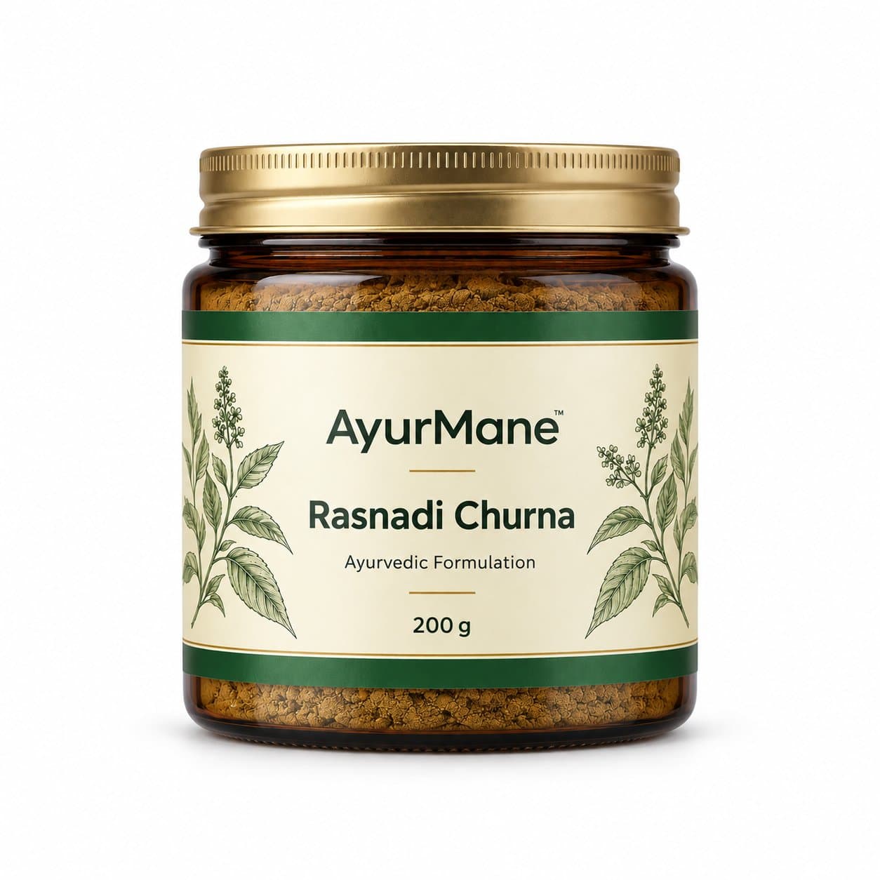 Rasnadi Churna