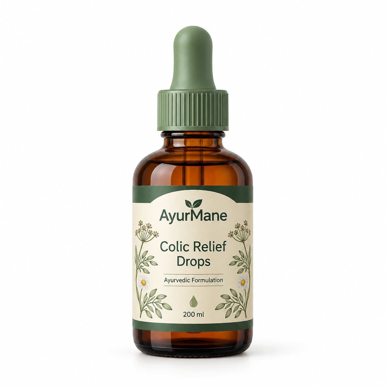 Colic Relief Drops