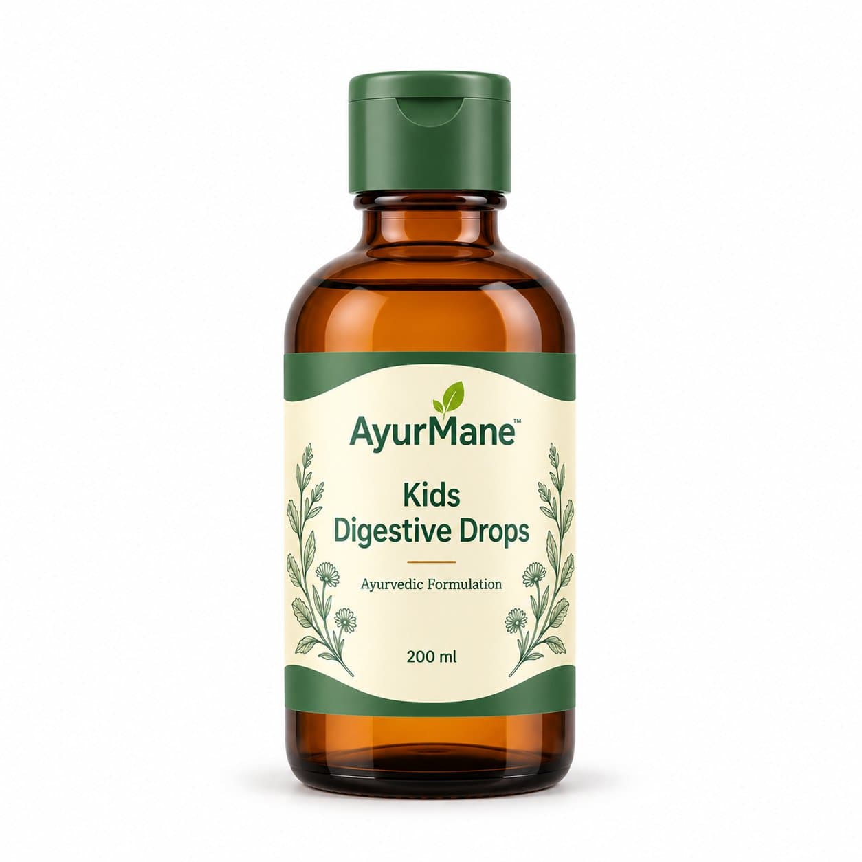 Kids Digestive Drops