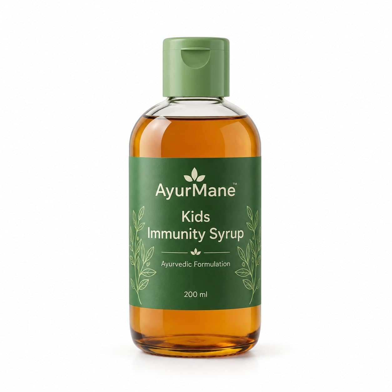 Kids Immunity Syrup