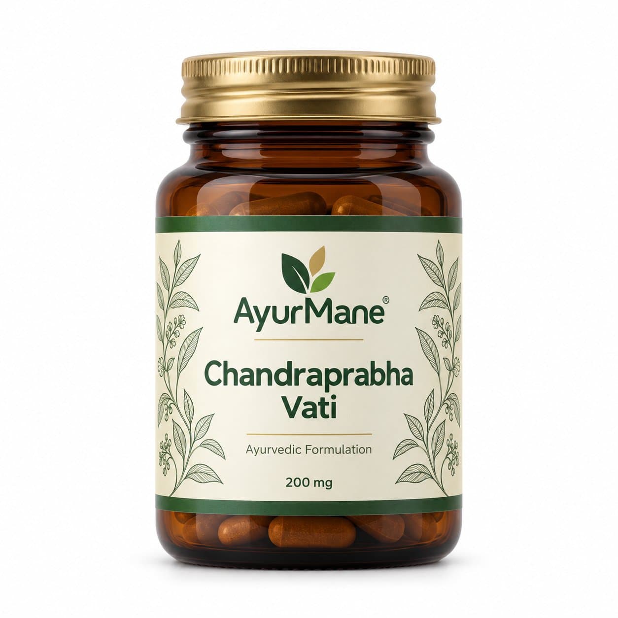 Chandraprabha Vati