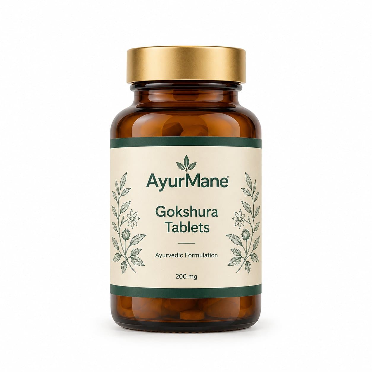 Gokshura Tablets